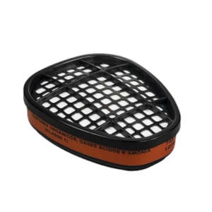 Cartucho Químico Multigases TMG-500