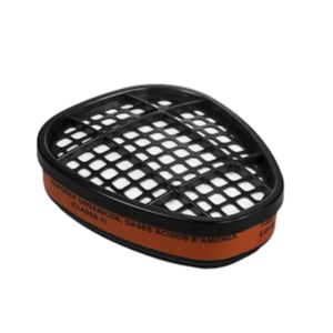 Cartucho Químico Multigases TMG-500