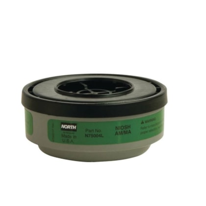 Cartucho Químico Para Amonia E Metilanina N75004l