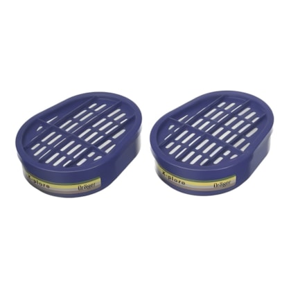 Cartucho Químico Para X-plore A1b1e1k1 Cod 6739184