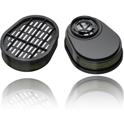 Cartucho Quimico Para X-plore Vo/ga/fm/cd/hf/am/ma/hs Ref:6738351