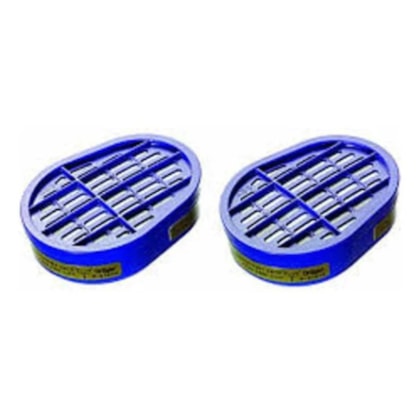 Cartucho Químico Para X-plore Vo Niosh 6739186