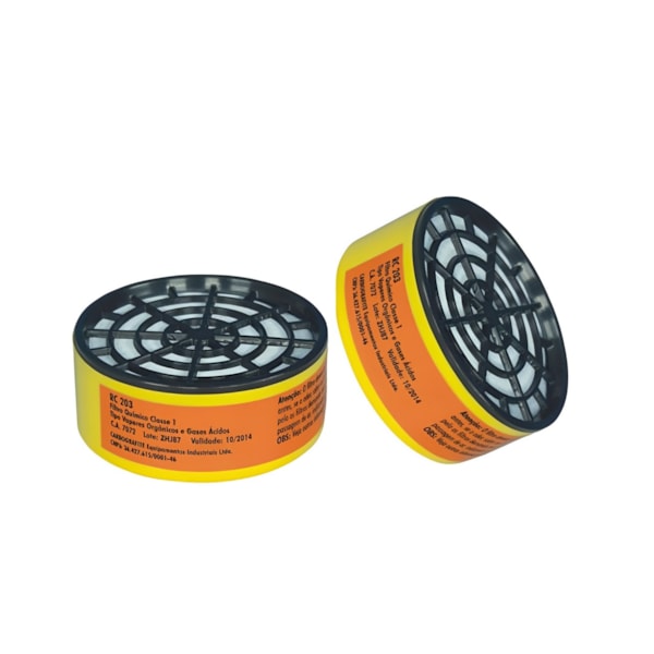 Cartucho Quimico Rc 203-073bdd42-4168-47ea-a328-bf5e2a1744fa