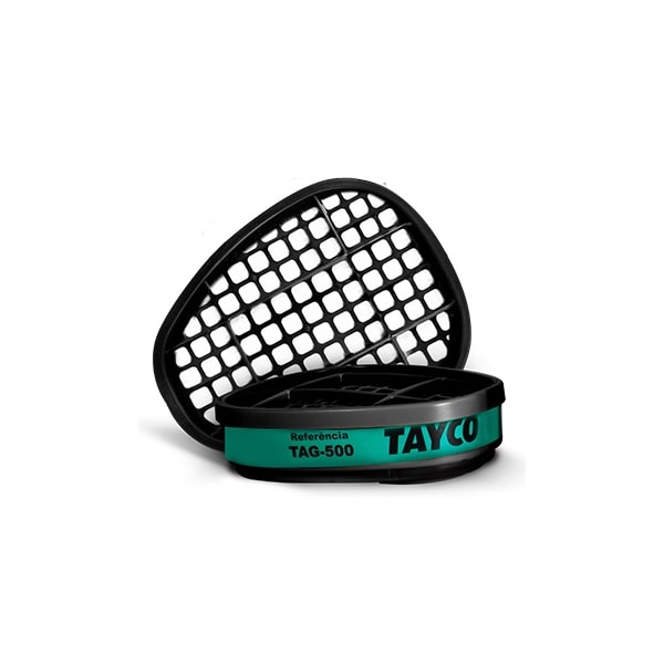 Cartucho Quimico Tag -500 Amônia-bd655318-7420-4825-a831-c473c09df71a