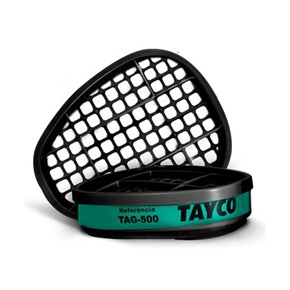 Cartucho Químico Tag 500 Amônia