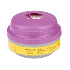 Cartucho Quimico Vo/ga+p3 Ref:7583p100l /nao Usar