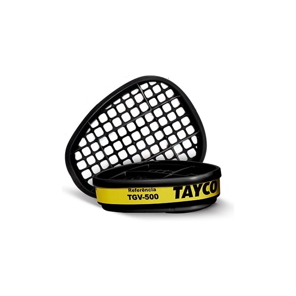 Cartucho Quimico Vo/ga Tgv-500-3ec9cac0-d038-4748-b22f-7581cd318b37