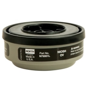 Cartucho Quimico Vo Ref:n75001l