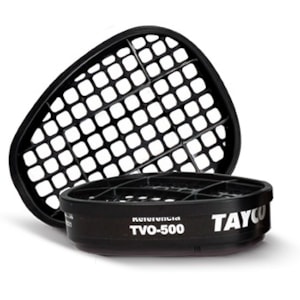 Cartucho Quimico Vo Tvo-500