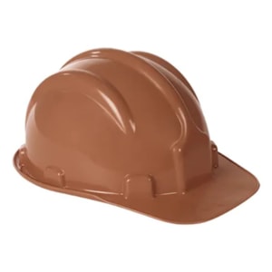 Casco Marrom Ca 31469