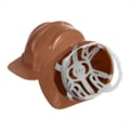 Casco Marrom Ca 31469-15ffeccc-917a-4193-8571-1bbb30c4580a