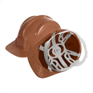 Casco Marrom Ca 31469