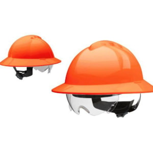 Casco Milenium Aba Total