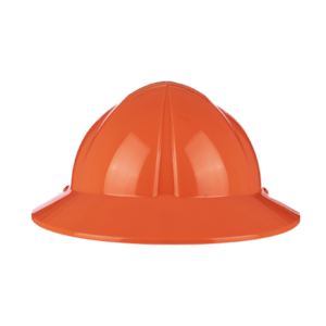 Casco Milenium Aba Total Laranja