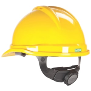 Casco Msa