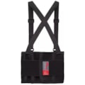 Cinta Ergonômica Abdominal Preta-1d3984f7-e851-47e0-b8fb-1b00d3a03229