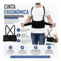 Cinta Ergonômica Abdominal Super Safety-170c1d89-4e24-4b4e-b57d-e0bc63c7a50b