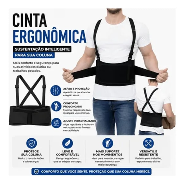 Cinta Ergonômica Abdominal Super Safety-2afc2a62-d8af-4878-87df-9d8b140f0fcf
