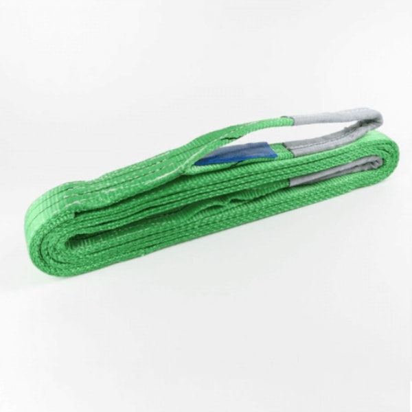 Cinta Para Elevação De Carga Verde 2t 2m-edb2357a-414d-46a6-a059-1cf5373edb41