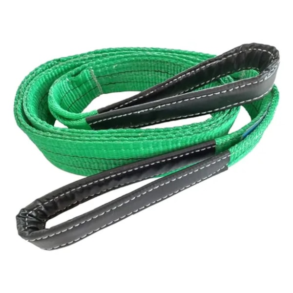 Cinta Para Elevação De Carga Verde 2t 2m-7b2297df-d405-4817-b59c-414bbe950660