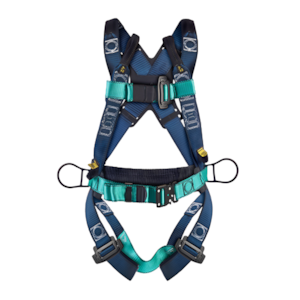 Cinto De Seguranca Alpinista Hl009act Ca 39650