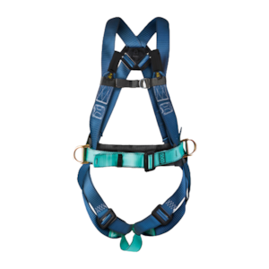 Cinto De Seguranca Paraquedista 3 Pontos Hl00903n Ca 43149