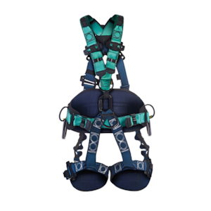 Cinto De Seguranca Paraquedista 5 Pontos Hl005act Ca 39990