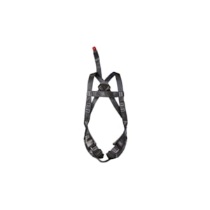 Cinto De Seguranca Paraquedista Ponto De Ancoragem Dorsal Hl00901esapf Ca 36624