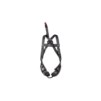 Cinto De Seguranca Paraquedista Ponto De Ancoragem Dorsal Hl00901esapf Ca 36624