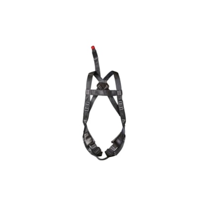 Cinto de segurança paraquedista ponto de ancoragem dorsal ref. Hl00901esapf Ca 36624 Hercules