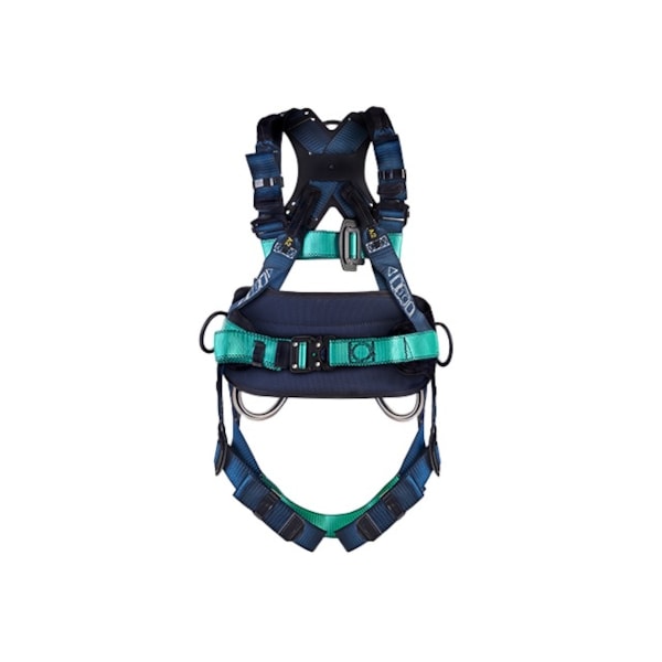 Cinto Paraquedista 4 Pontos C/almofada Hl012act Ca 39991-649a1891-1af9-46e6-a13d-2db71f3edd1e