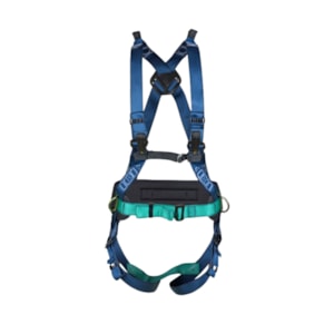 Cinto Paraquedista 4 Pts Hl01202cah3  Ca 36649