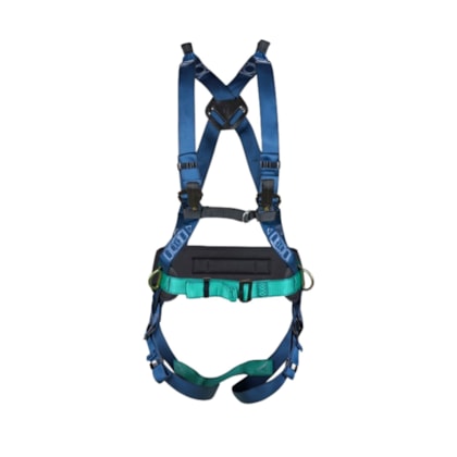 Cinto Paraquedista 4 Pts Hl01202cah3 Ca 36649