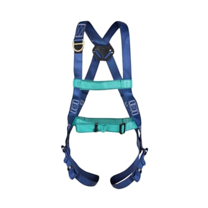 Cinto Paraquedista Abdominal Hl00201 Ca 35191