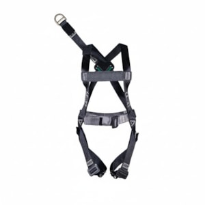 Cinto Paraquedista Abdominal Hl00201 Ca 35191
