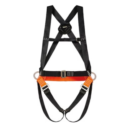 Cinto paraquedista abdominal Mult 1885-A Ca 35139 MG Cintos