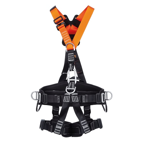 Cinto Paraquedista Abdominal Mult 2012a Ca 35531-77fc1716-264f-4578-ac48-1b428a206d08
