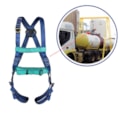 Cinto paraquedista abdominal ref. HL00201 Ca 35191 Hercules-b57824e4-0a45-4c12-8e7f-e8e404d78380