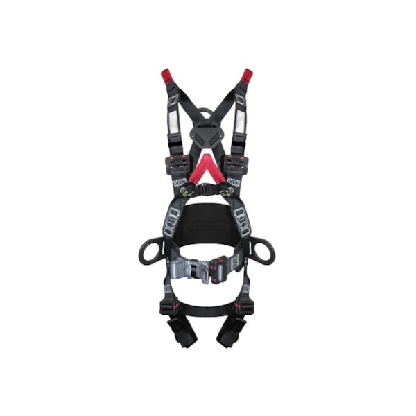 Cinto Paraquedista Dieletrico 4 Pts Hl01202cahe Ca 36733-f3dd14c0-f84b-441f-a287-a7b490b18dcf