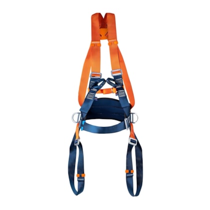 Cinto Pqd Abd Reg Total  04 Pontos Top5100 Ca 47931