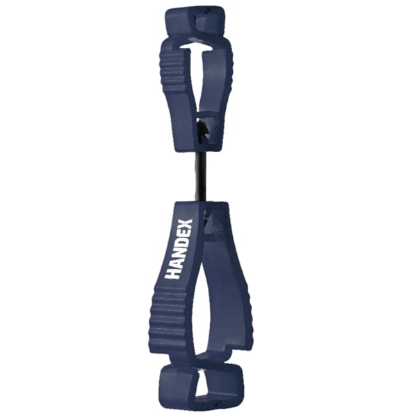 Clip Porta Luvas Azul Handex-9b4e1b02-6d5f-48b2-8c4a-7dc3aab5bc7e