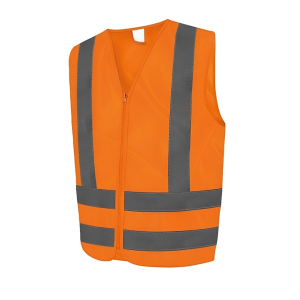 Colete Refletivo Laranja Sem Bolso-f02b3793-a409-4d98-8616-6758a42049f9
