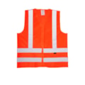 Colete Refletivo Laranja Sem Bolso-46257963-85ef-445e-9851-cc98e3666ec0