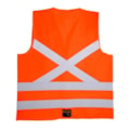Colete Refletivo Laranja Sem Bolso-4bc8f340-52c7-477f-8caf-21dd7ecf659a