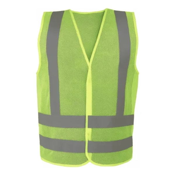 Colete Telado Com Velcro Verde-fd87fa9f-3733-40e9-998d-285b10a38191