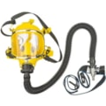 Conjunto Arcopam Completo - Máscara, Traquéia E Cinto Regulador-5a1a8337-45f8-4399-9804-562ddb2a8efa