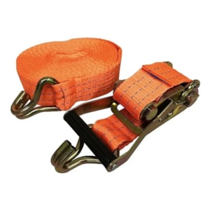 Conjunto De Amarracao 5 Toneladas 9 Metros