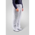 Conjunto Em Tnt Branco C/elástico Punho E Tornozelo-dcac22d2-d799-4609-9c62-82ee93791807