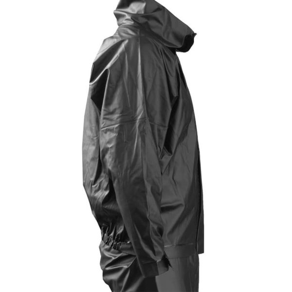 Conjunto Motoqueiro Preto Ca 37474/37473-0a379048-8973-4f60-a664-3dffa1addd8f