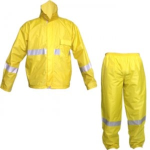 Conjunto Nylon Amarelo Custom Ca 42102 / 42104